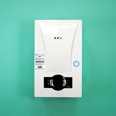 ECA PROTEUS PREMİX 30 KW