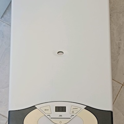 ARİSTON YOĞUŞMALI 24 KW KOMBİ