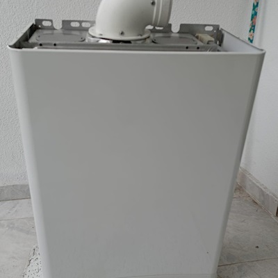 FERROLİ KOMBİ 24 KW