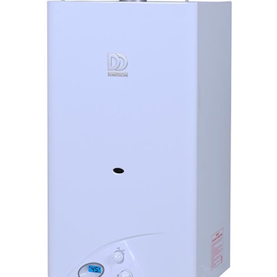 DEMİRDÖKÜM 11 LT ŞOFBEN