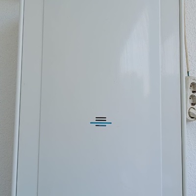 ECA PROTEUS PLUS 24 KW KOMBİ